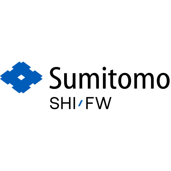 Sumitomo SHI FW logo