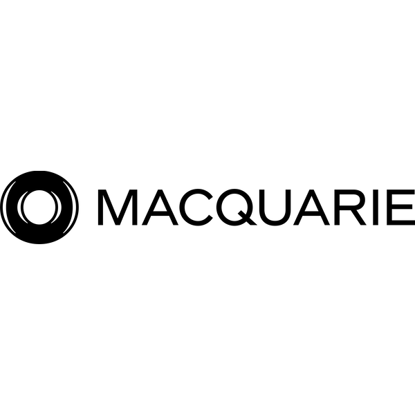 Macquarie Group logo